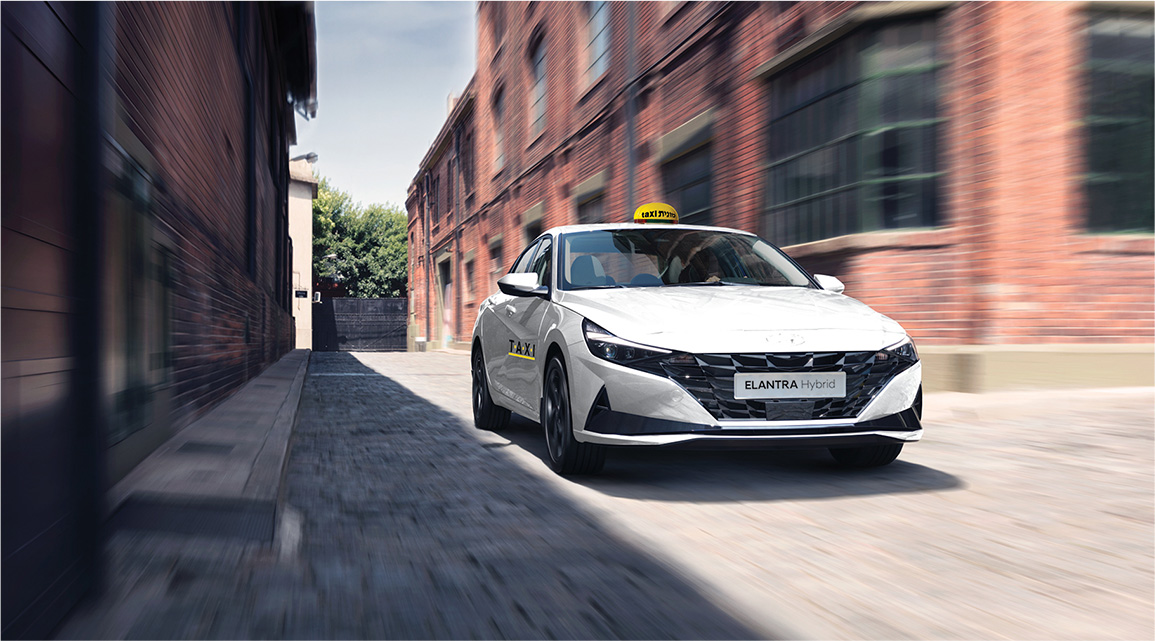 Hyundai Hybrid