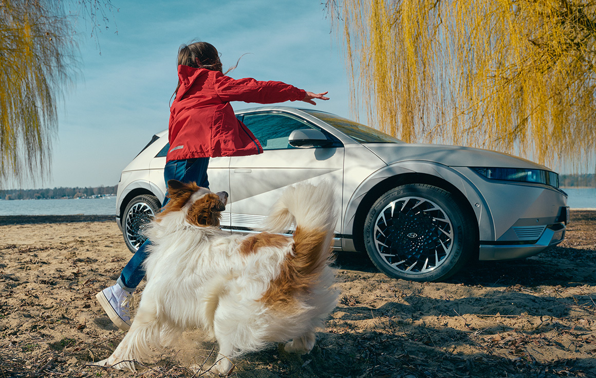 slider image
